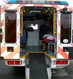 Ambulance