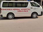 KANKANKA HERBAL HOSPITAL